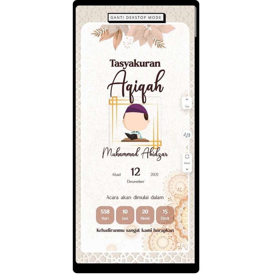 Template Builder